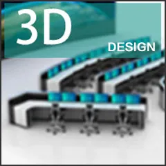 3D